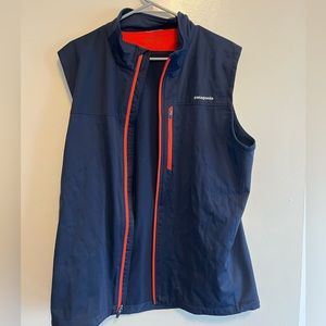 Patagonia Vest Like New